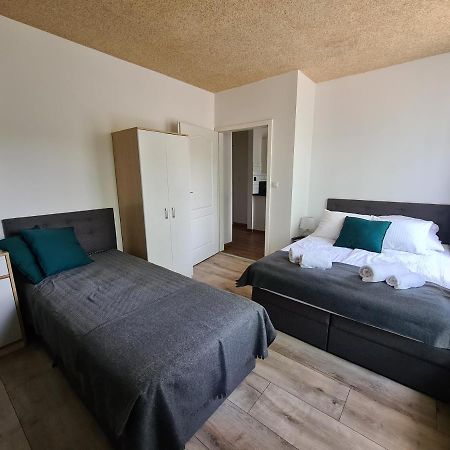 Apartamenty Katarina Ustrzyki Dolne Esterno foto