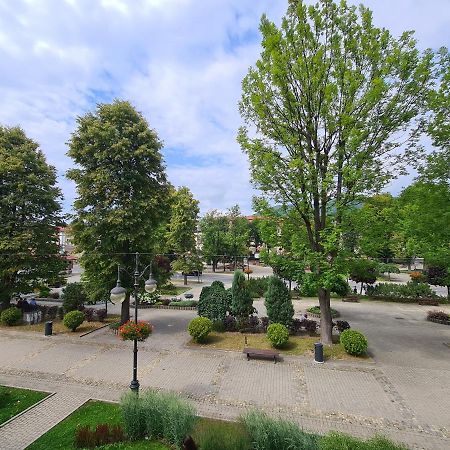 Apartamenty Katarina Ustrzyki Dolne Esterno foto