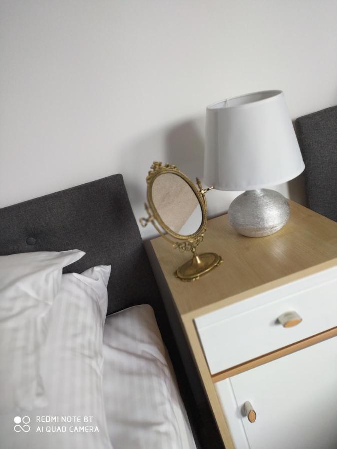 Apartamenty Katarina Ustrzyki Dolne Esterno foto