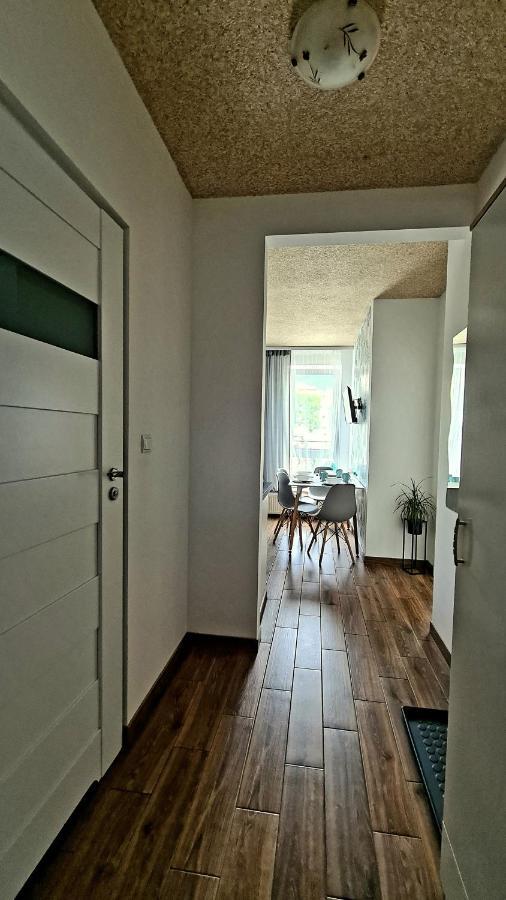 Apartamenty Katarina Ustrzyki Dolne Esterno foto
