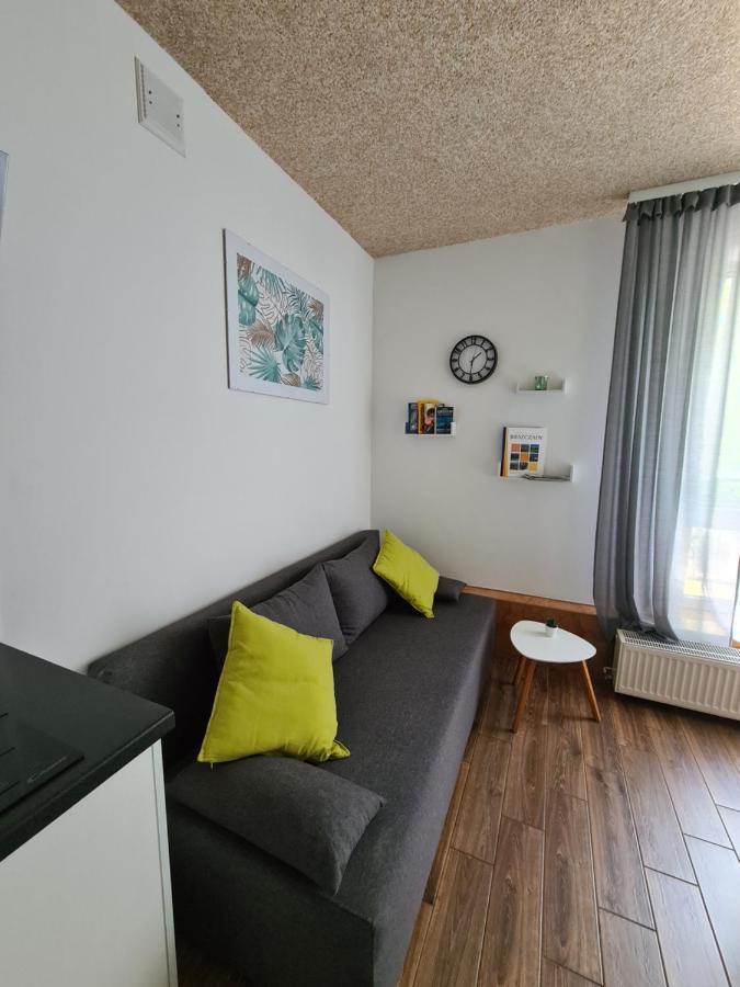 Apartamenty Katarina Ustrzyki Dolne Esterno foto