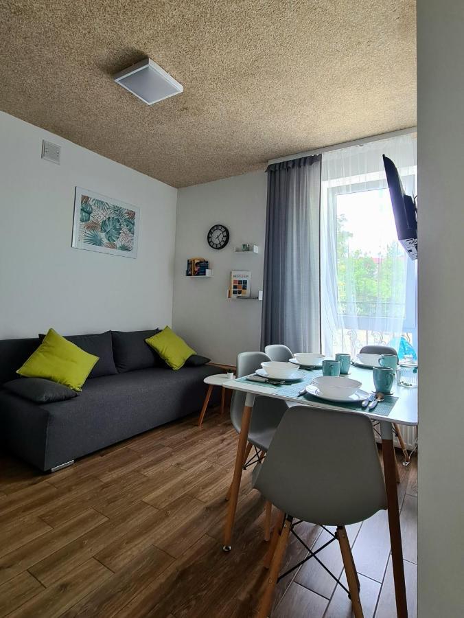 Apartamenty Katarina Ustrzyki Dolne Esterno foto