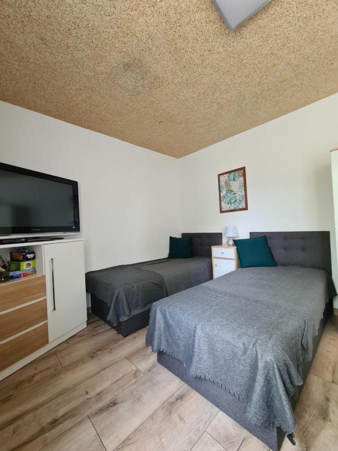 Apartamenty Katarina Ustrzyki Dolne Esterno foto