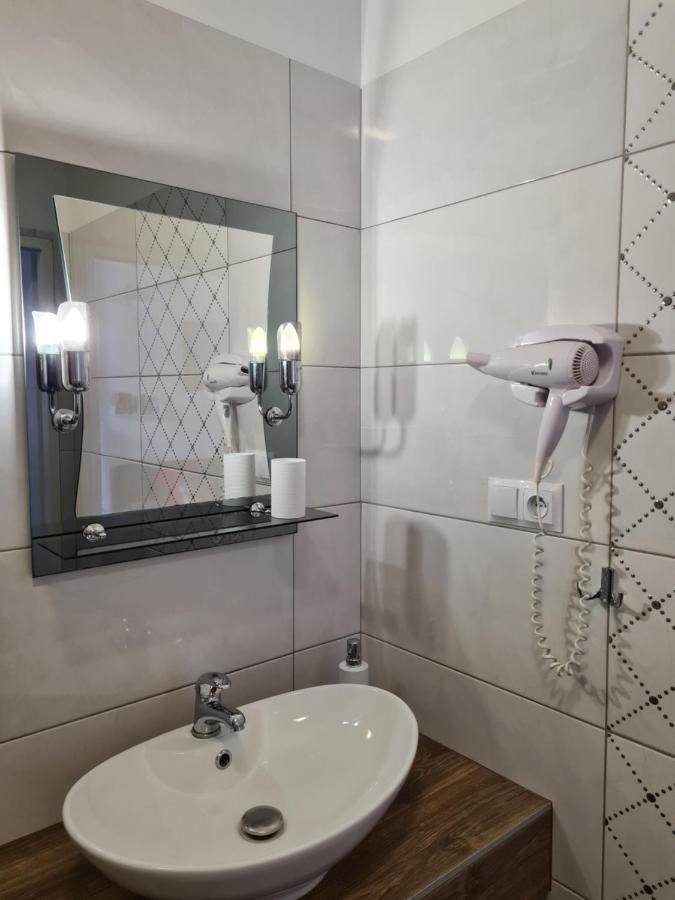 Apartamenty Katarina Ustrzyki Dolne Esterno foto