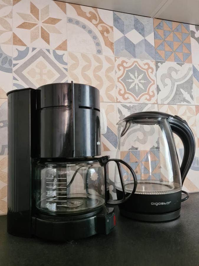 Apartamenty Katarina Ustrzyki Dolne Esterno foto